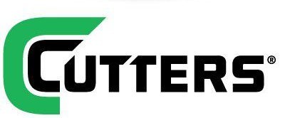 Cutters logo