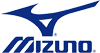 Whirlaway Sports carries Mizuno Brand